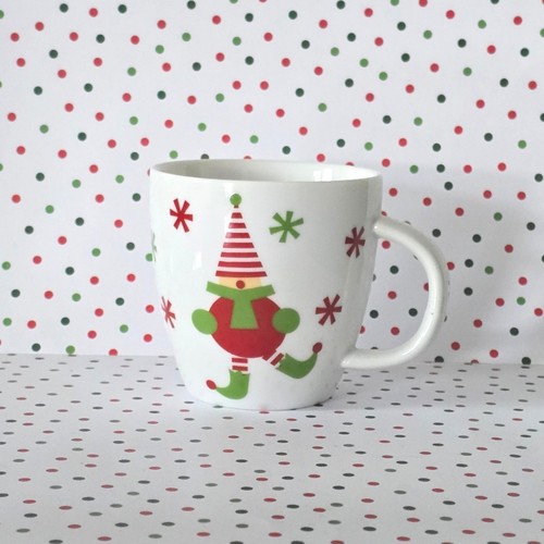 Tazza caffè espresso