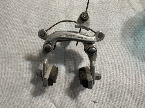 Shimano dura ace - dura, vintage