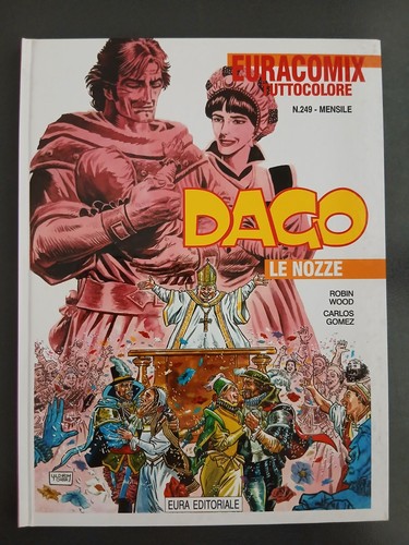 Dago 65 - dago,