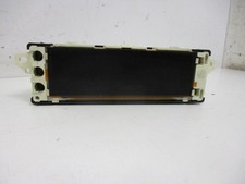 Display computer di bordo