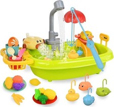 Lavello per Bambini Giocattolo