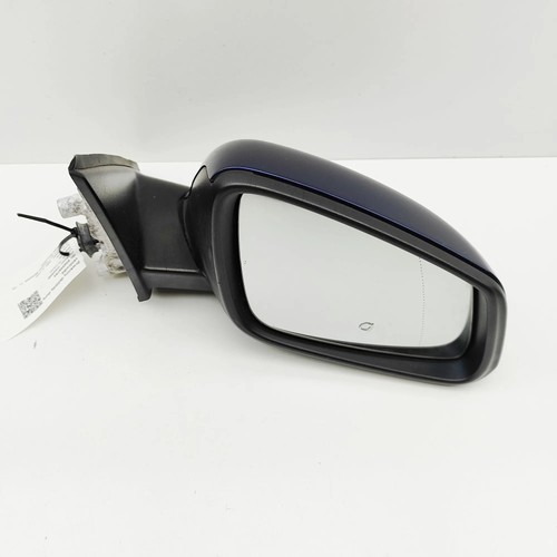 Specchio retrovisore lato