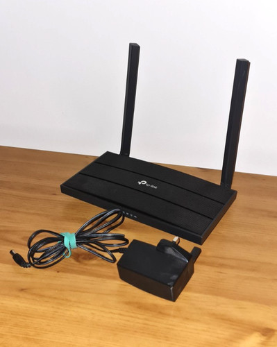 Link archer vr400 - tp-link,
