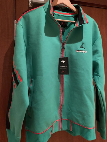 Jordan nuove perché - , no