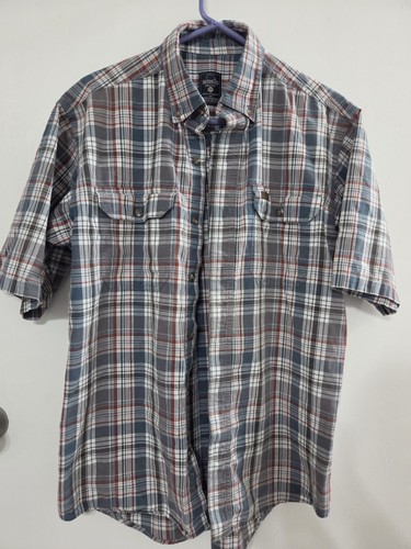 Camicia uomo red head brand - camicia,