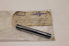 Raccordo manometro pressione