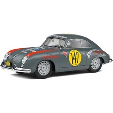 1/18 Solido Porsche 356 PRE-A