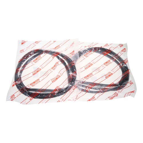 Set strisce meteo - , porta