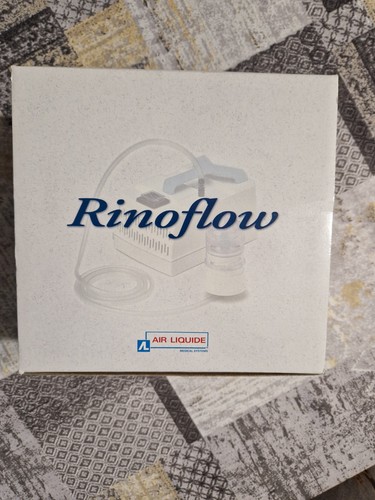 Rinoflow apparecchio doccia - apparecchio,