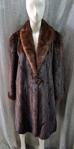 Pelliccia donna visone taglia - donna,
