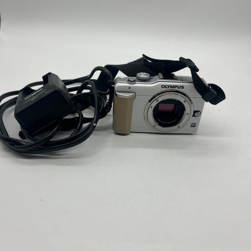 Olympus pen epl1 buone - olympus, in