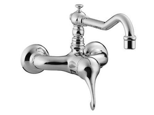Rubinetterie treemme kitchen - rubinetterie,