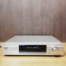Sintonizzatore stereo FM/AM