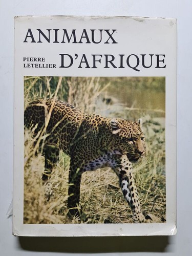 Animali dell africa - |, buone
