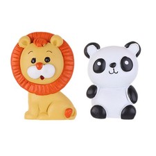  2 Pezzi Decorazioni Torte