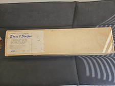 Modellino barca a vela Victor