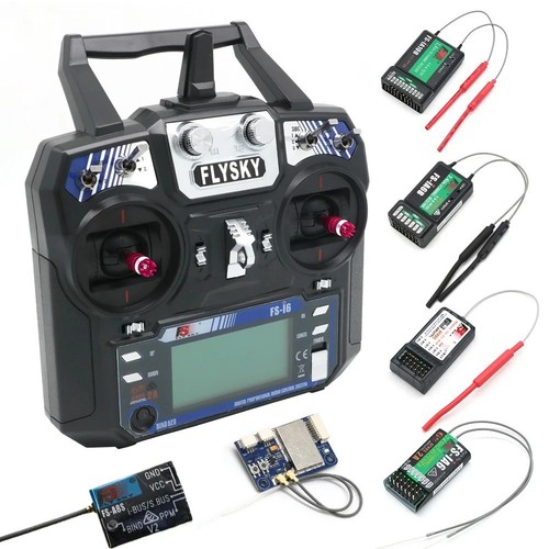 Trasmettitore radio 4ghz - trasmettitore,