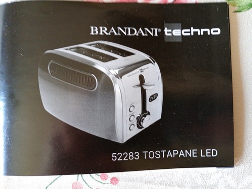 Tostapane per toast - tostapane,