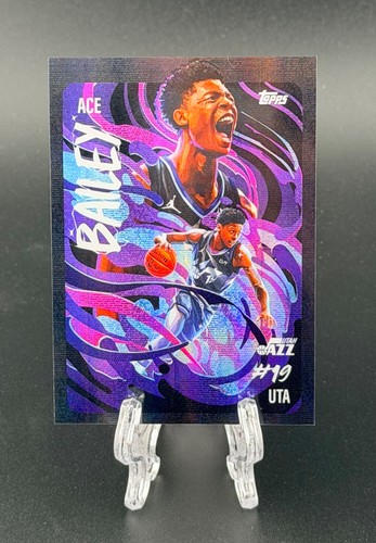 2025 topps chrome ace - topps,