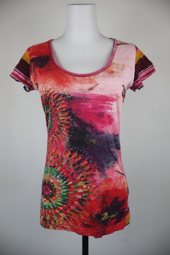 Desigual maglia donna - donna, s