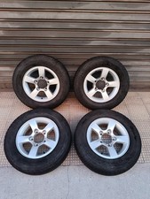 Cerchi lega suzuki jimny - in,