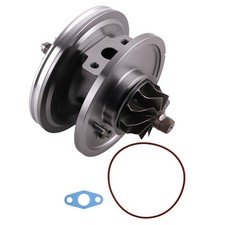 Turbo Chra pour BMW 5er F10