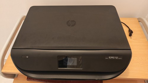 Stampante envy 4520 - stampante,