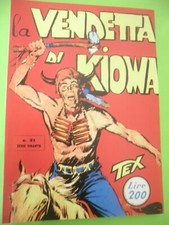 Tex 1/29 Anastatica La