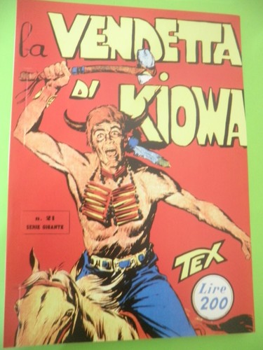 Tex anastatica la - anastatica,