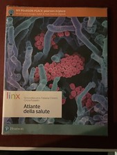 ATLANTE DELLA SALUTE - Linx