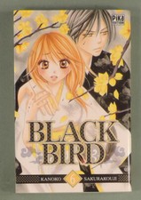 Black Bird 6 Sakurakouji Pika