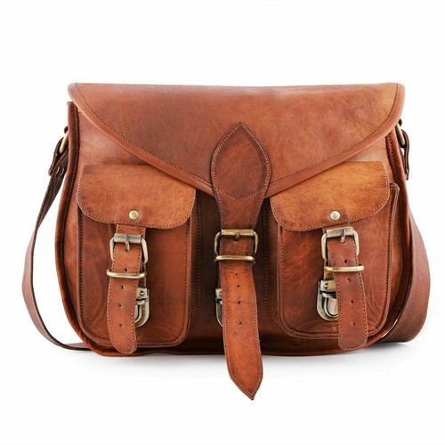Borsa messenger vintage - borsa, in