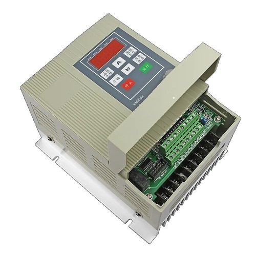 Convertitore frequenza 220v - convertitore, di