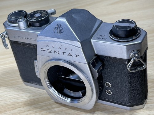 Così com asahi pentax - com'È],