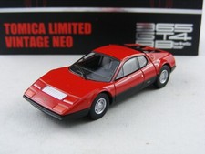 Ferrari 365 GT4 BB del '73 in