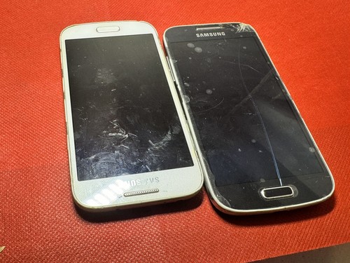 Smartphone samsung galaxy - 2,