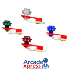 Translucent Pinball Flipper