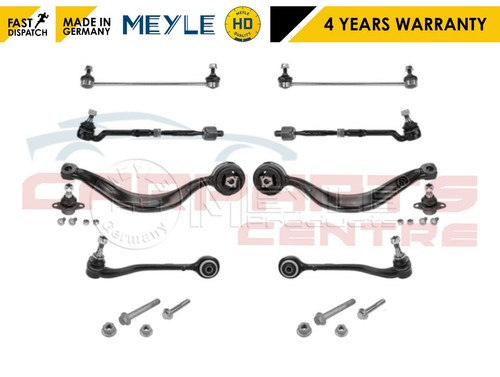 Per bmw e53 meyle bracci - x5, hd