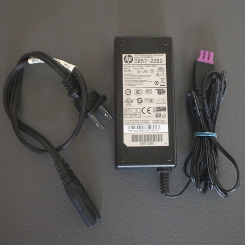 0957 2280 alimentatore - hp, ca