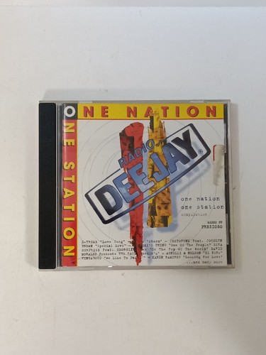 One nation - one,