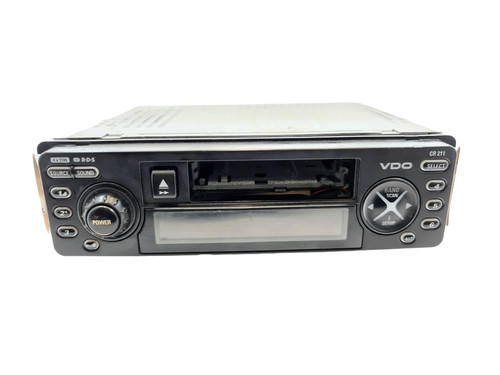 Vdo 211 autoradio lettore - cr, autoradio/lettore