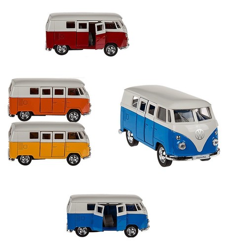 Modellino auto 43 - t1, con