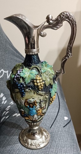 Decanter brocca bottiglia