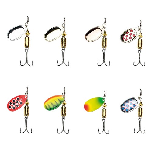 Spinner g esca - spinner,