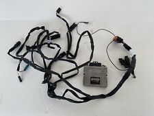 Centralina RAPID BIKE EVO + CABLAGGIO BMW R1200GS LC