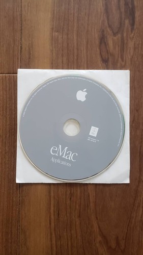 Apple emac applicazioni - apple,