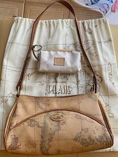 Borsa Portamonete Donna Alviero Martini