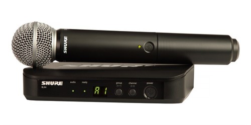 Nuovo sistema vocale wireless - nuovo,