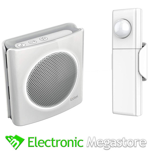 Dibi moov campanello wireless - dibi,