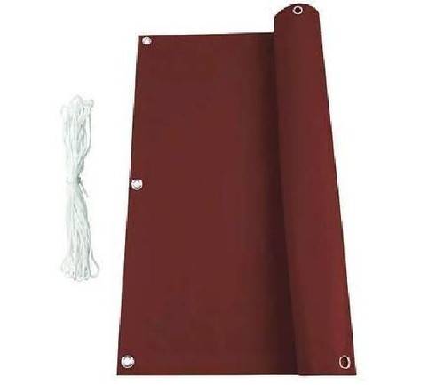 Stuoia ombreggiante pvc - stuoia,